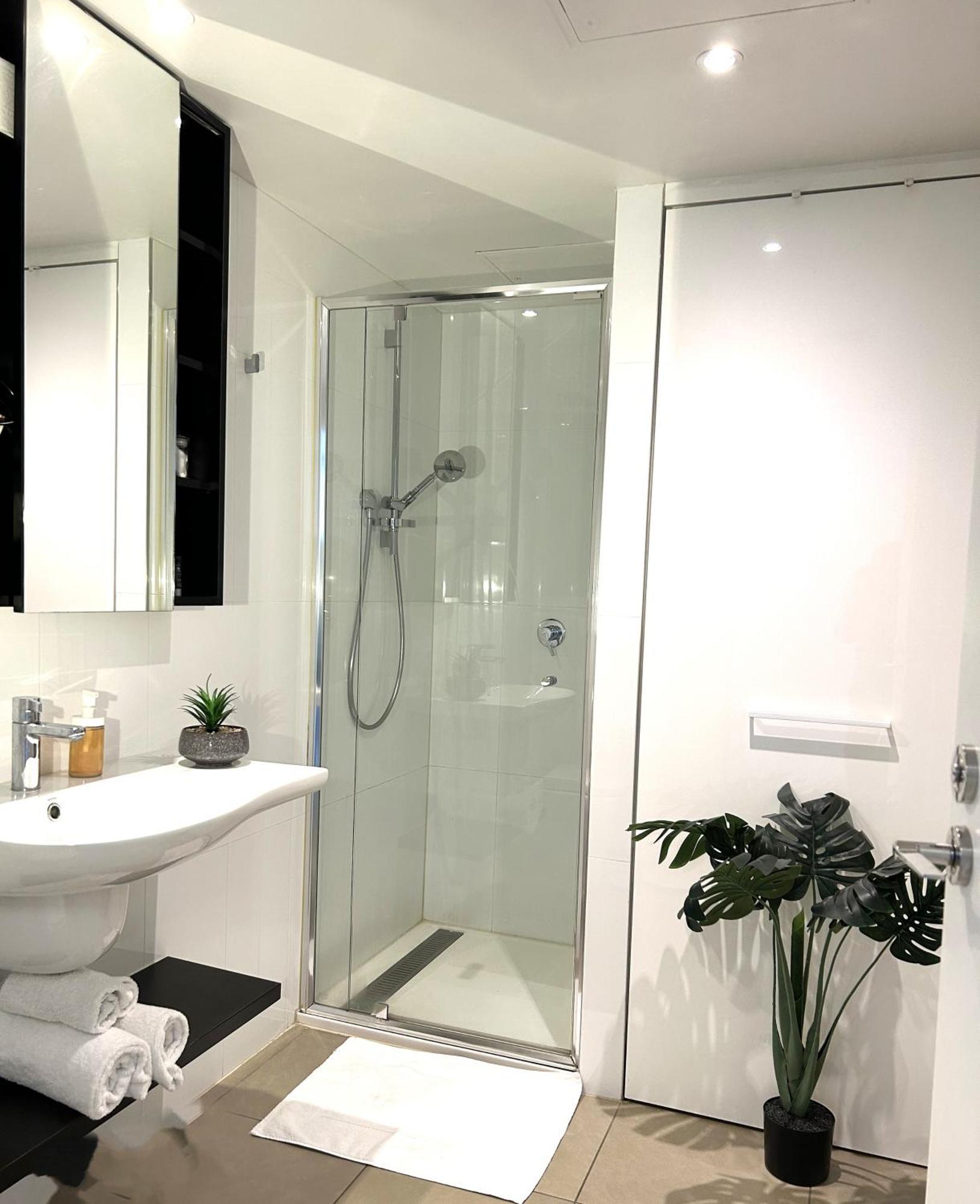 Executive Stay Little Collins Street ملبورن المظهر الخارجي الصورة