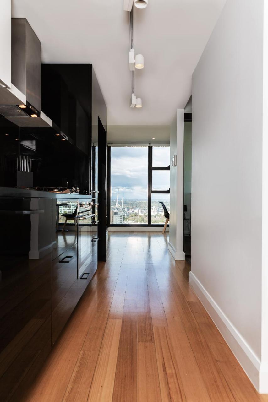 Executive Stay Little Collins Street ملبورن المظهر الخارجي الصورة