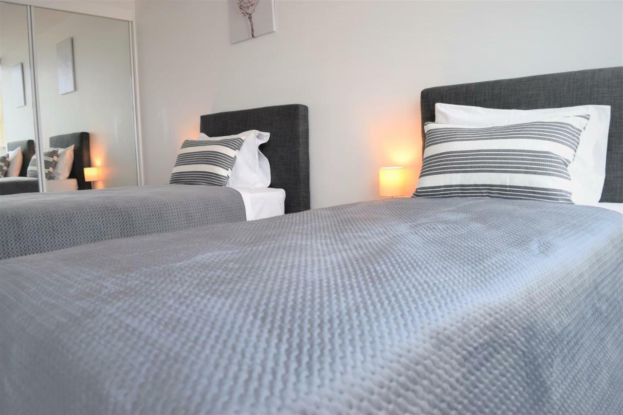 Executive Stay Little Collins Street ملبورن المظهر الخارجي الصورة