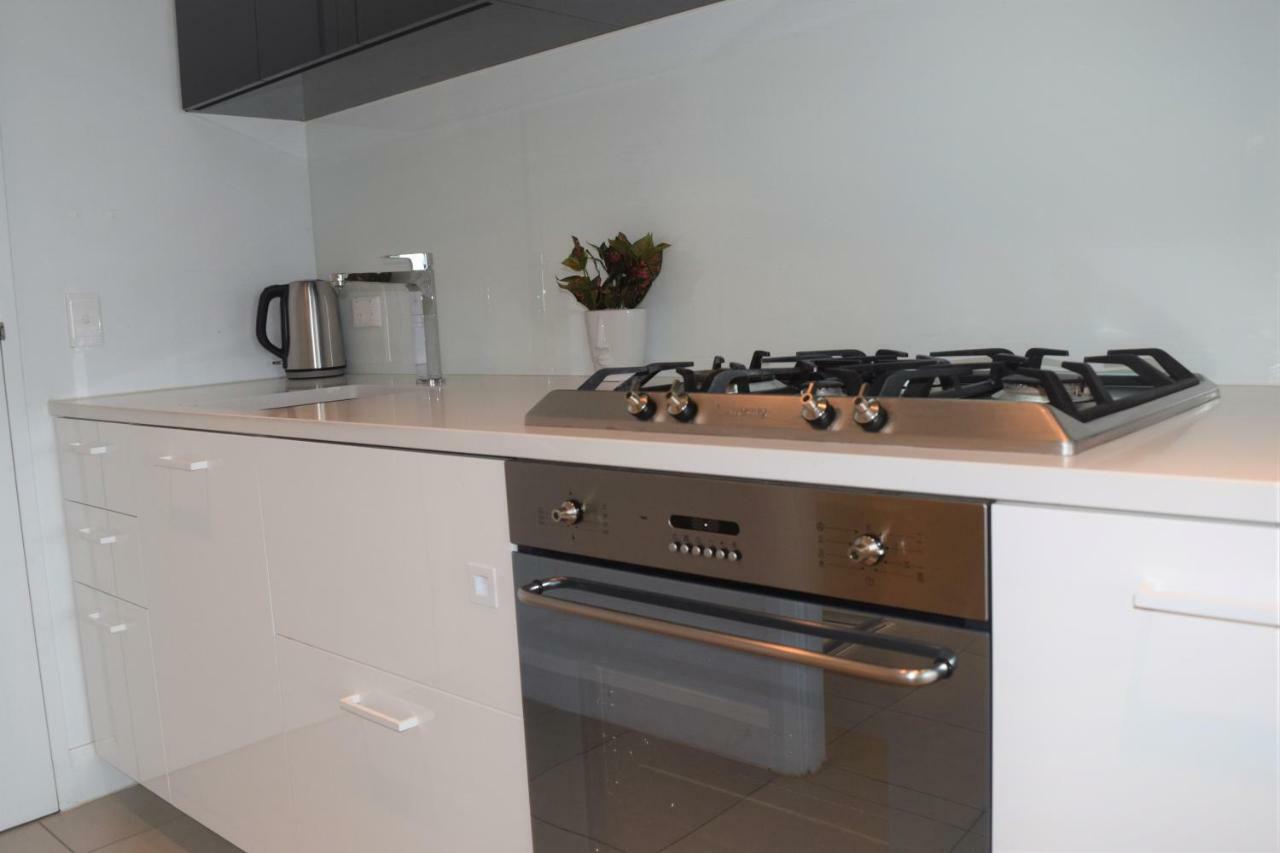 Executive Stay Little Collins Street ملبورن المظهر الخارجي الصورة