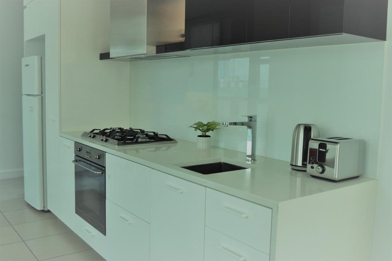Executive Stay Little Collins Street ملبورن المظهر الخارجي الصورة