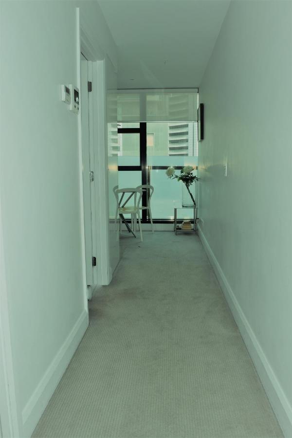 Executive Stay Little Collins Street ملبورن المظهر الخارجي الصورة