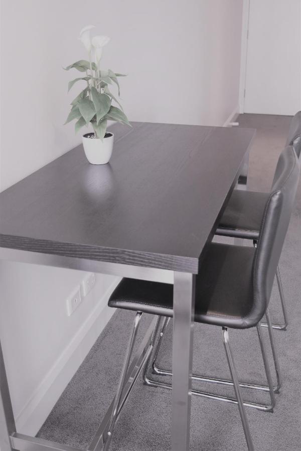 Executive Stay Little Collins Street ملبورن المظهر الخارجي الصورة